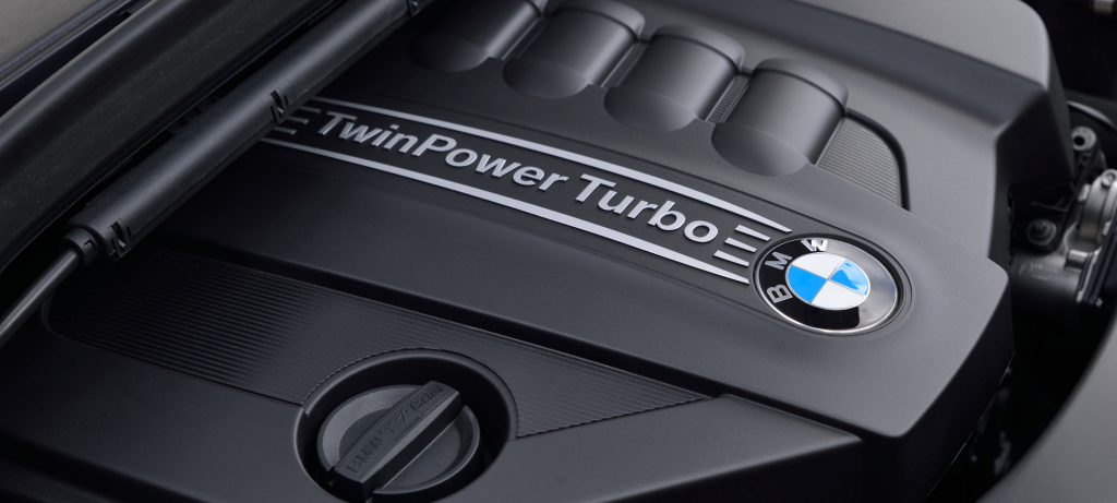 Ankara Bmw Çıkma Motor