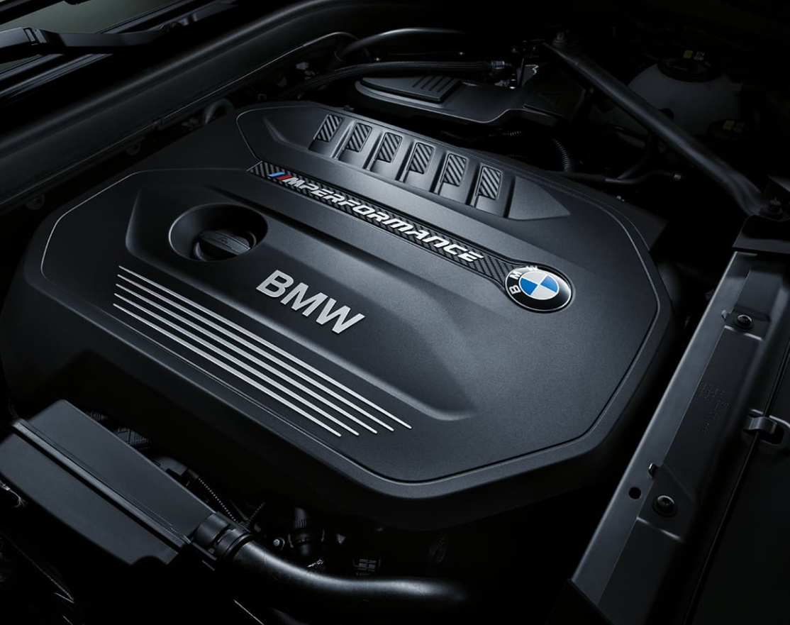 Ostim Bmw Çıkma Motor