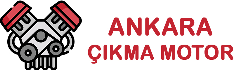 Ankara Bmw Çıkma Motor